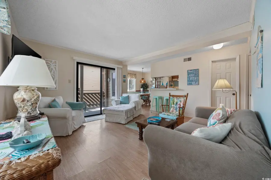 609 Hillside Dr. S #E-12, North Myrtle Beach, SC 29582 - Image #2