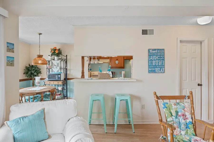 609 Hillside Dr. S #E-12, North Myrtle Beach, SC 29582 - Image #3