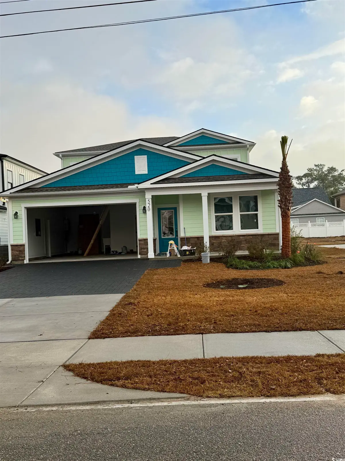 520 6th Ave. S, North Myrtle Beach, SC 29582 - Image #1