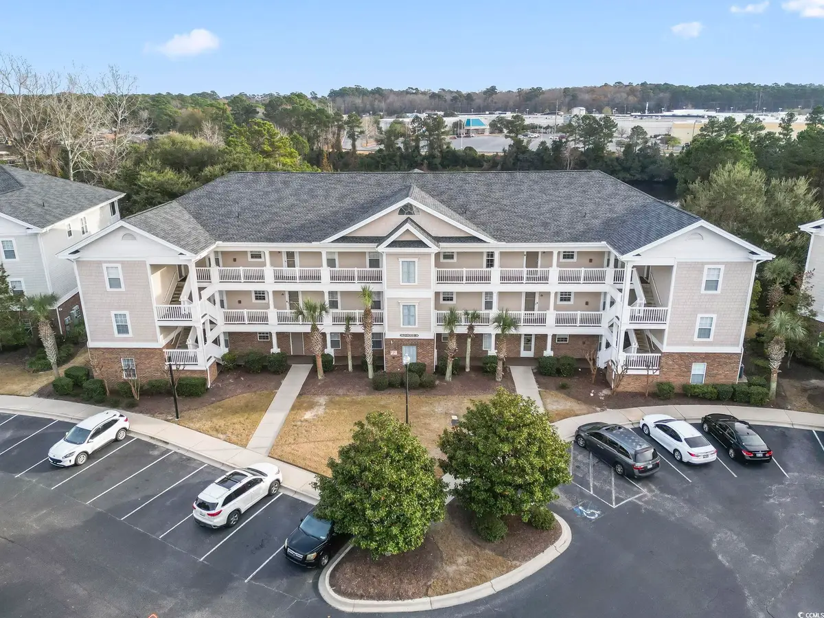 5801 Oyster Catcher Dr. #1834, North Myrtle Beach, SC 29582 - Image #1