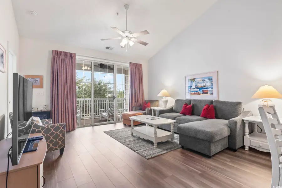 5801 Oyster Catcher Dr. #1834, North Myrtle Beach, SC 29582 - Image #2