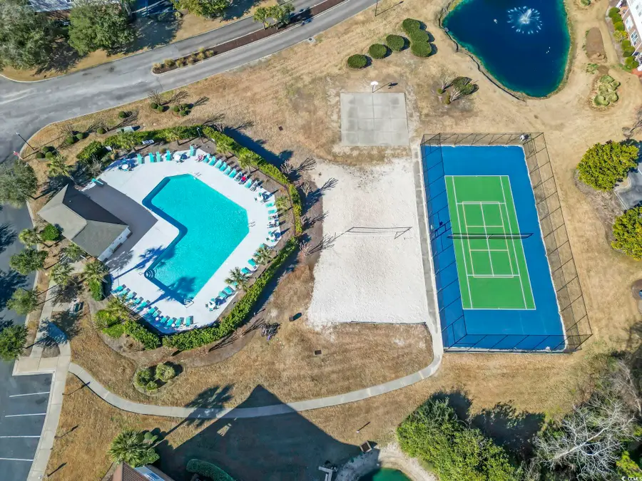 5801 Oyster Catcher Dr. #1834, North Myrtle Beach, SC 29582 - Image #3