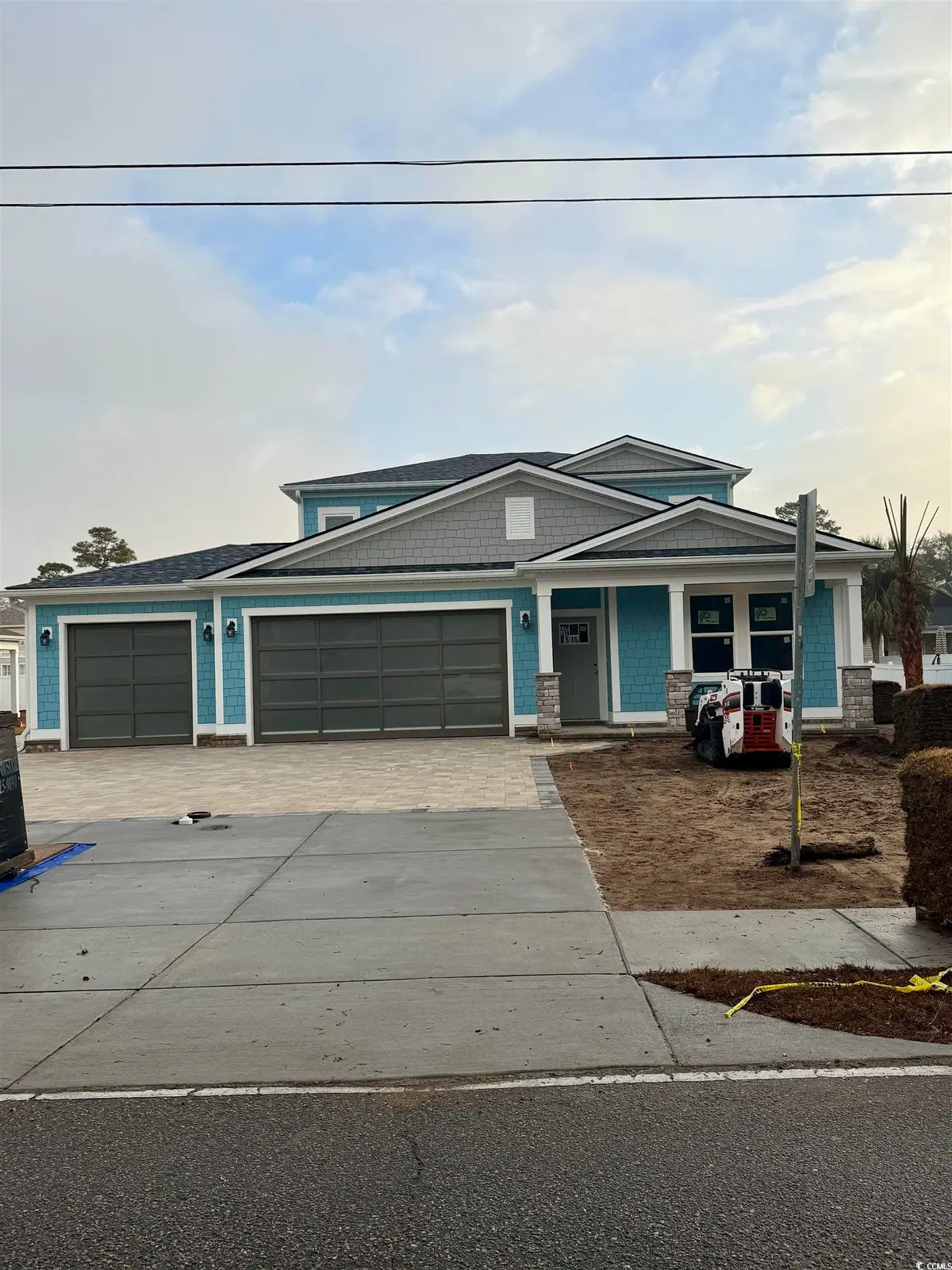 516 6th Ave. S, North Myrtle Beach, SC 29582 - Image #1