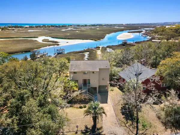 142 Pawleys Creek Side Loop, Pawleys Island, SC 29585