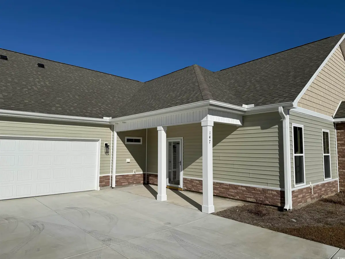 147 Stonewall Circle #7-2, Longs, SC 29568 - Image #1