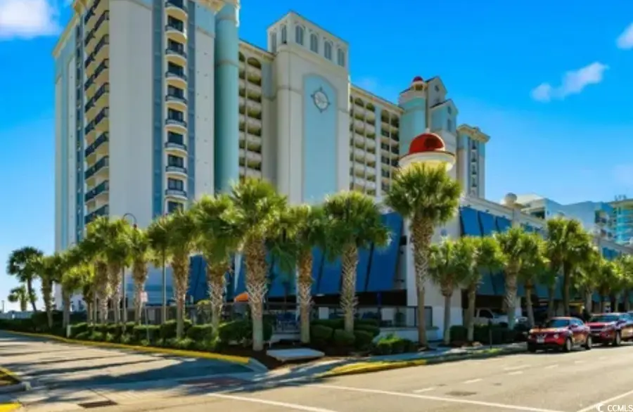 2311 S Ocean Blvd. #430, Myrtle Beach, SC 29577 - Image #2