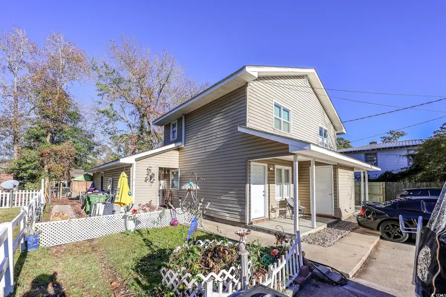 718 Juniper Dr., Surfside Beach, SC 29575 - Image #2