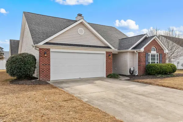 5029 Capulet Circle, Myrtle Beach, SC 29588