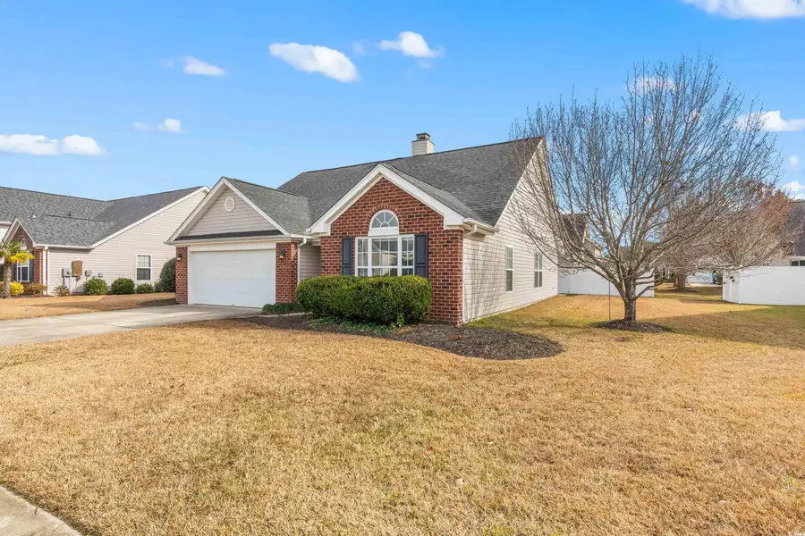 5029 Capulet Circle, Myrtle Beach, SC 29588 - Image #2