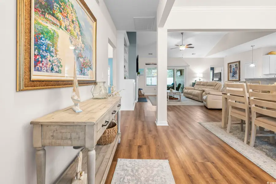 135 Grissett Lake Dr., Conway, SC 29526 - Image #3