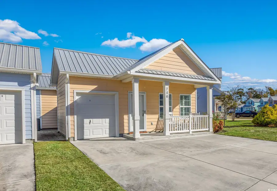 756 Shell Creek Circle #756, North Myrtle Beach, SC 29582 - Image #2
