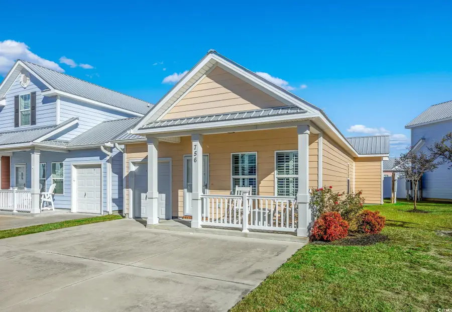 756 Shell Creek Circle #756, North Myrtle Beach, SC 29582 - Image #3