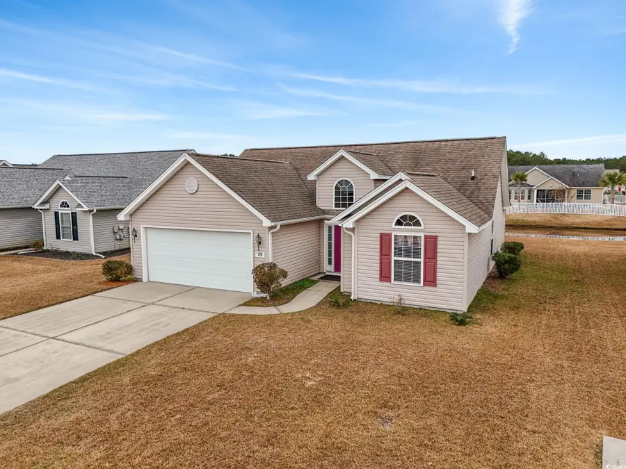 278 Four Leaf Ln., Murrells Inlet, SC 29576 - Image #2