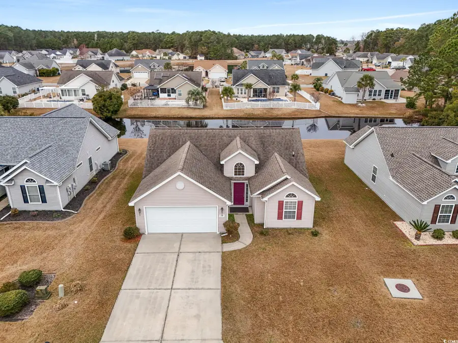 278 Four Leaf Ln., Murrells Inlet, SC 29576 - Image #3