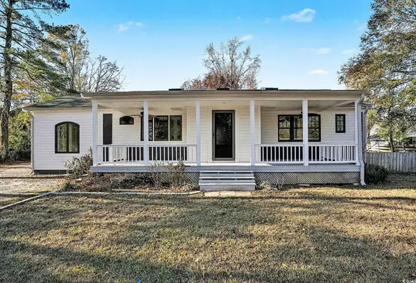 218 Busbee St., Conway, SC 29526