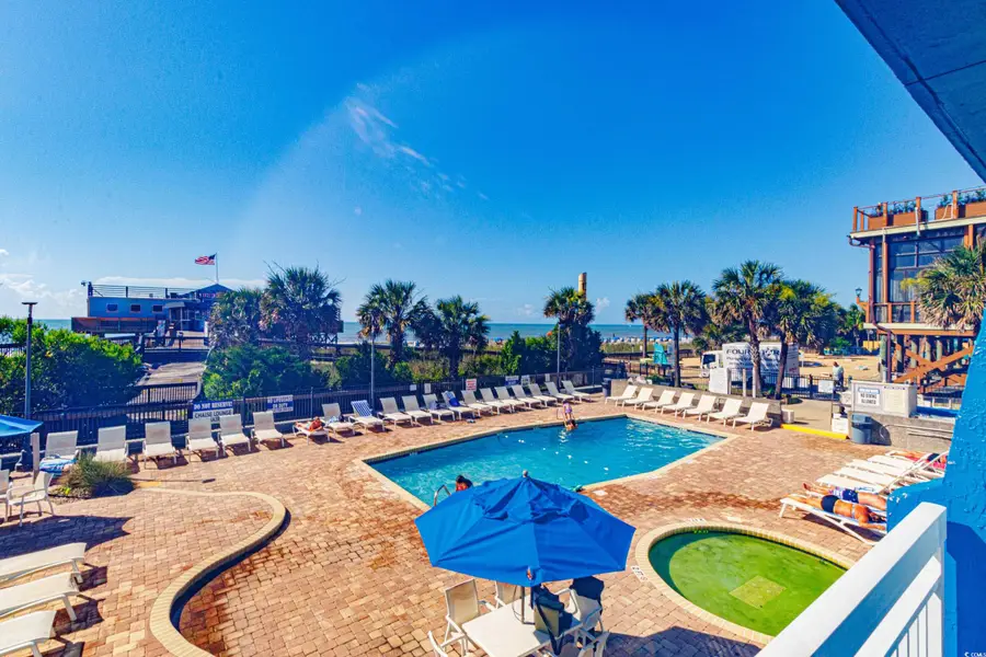 1304 N Ocean Blvd. #303, Myrtle Beach, SC 29577 - Image #2