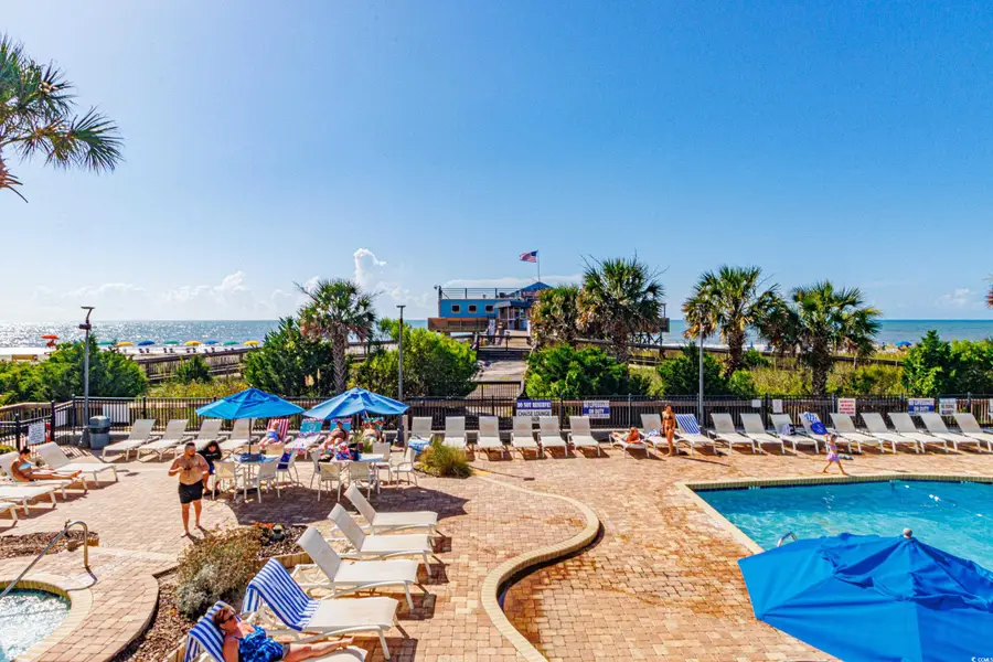 1304 N Ocean Blvd. #303, Myrtle Beach, SC 29577 - Image #3