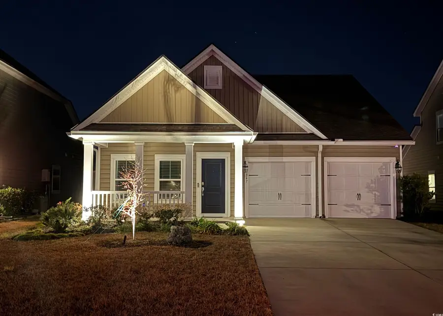 347 Harbison Circle, Myrtle Beach, SC 29579 - #3