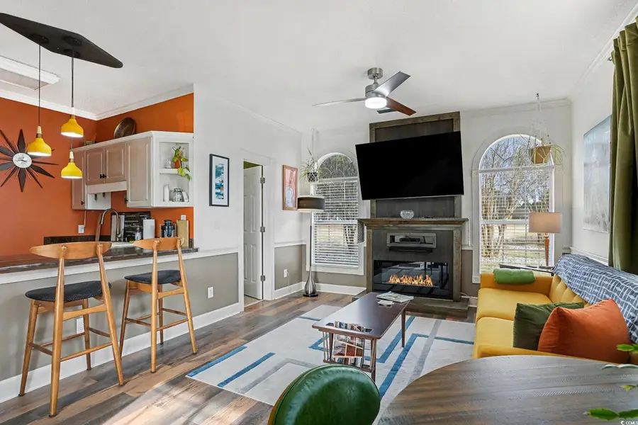 4745 Wild Iris Dr. #9-105, Myrtle Beach, SC 29577 - #2