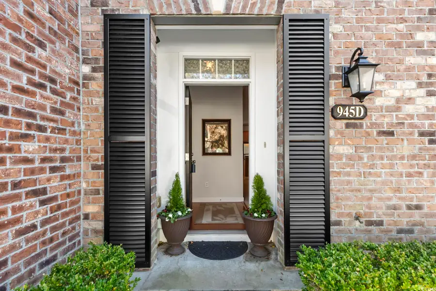 945 Rosencrans Ln. #945-D, Myrtle Beach, SC 29577 - #2