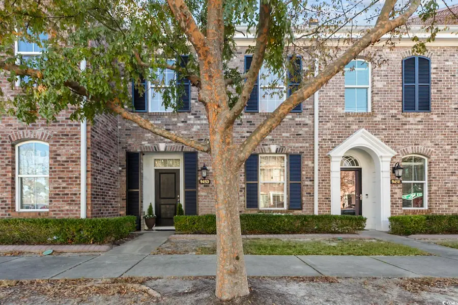 945 Rosencrans Ln. #945-D, Myrtle Beach, SC 29577 - #3