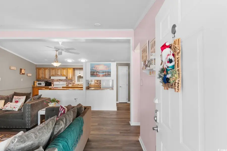 883 Grand Strand Trail, Murrells Inlet, SC 29576 - #2