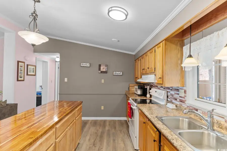 883 Grand Strand Trail, Murrells Inlet, SC 29576 - #3