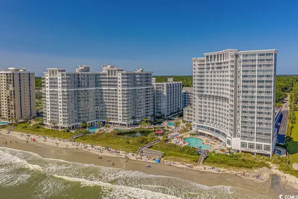 161 Seawatch Dr. #312, Myrtle Beach, SC 29572