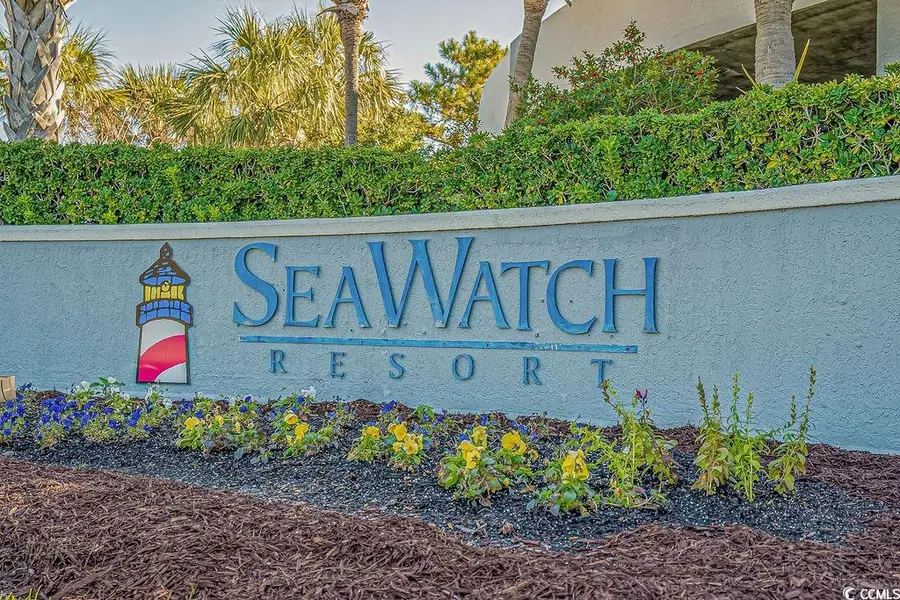 161 Seawatch Dr. #312, Myrtle Beach, SC 29572 - #2