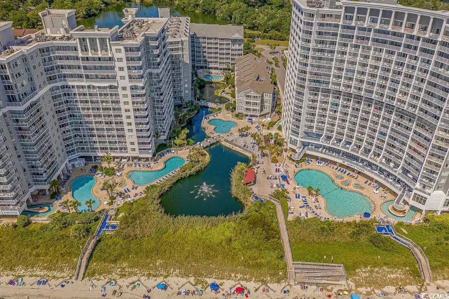 161 Seawatch Dr. #312, Myrtle Beach, SC 29572 - #3