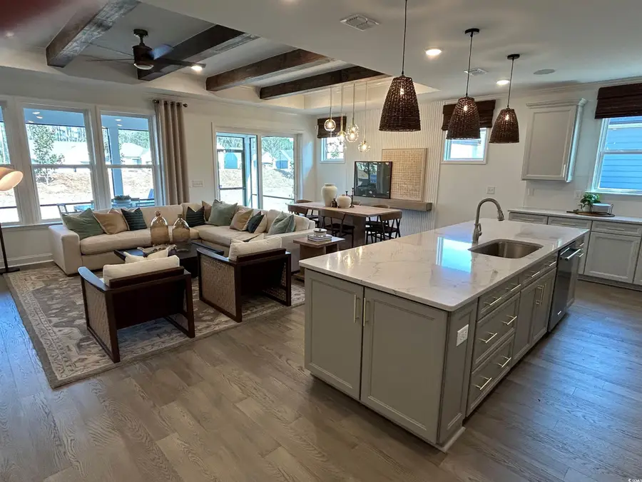 9518 Potters Pass Dr., Longs, SC 29568 - #3