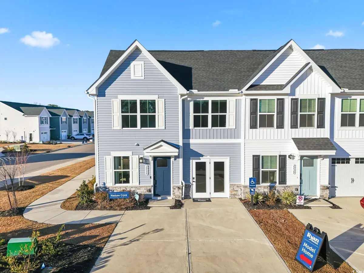 2030 Parow Ln Nw #F, Calabash, NC 28467 - Image #1