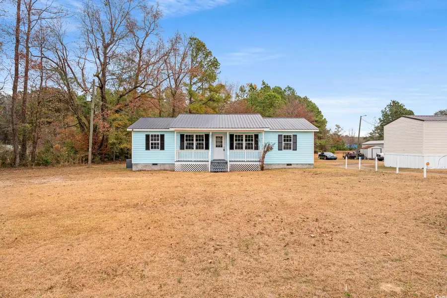432 Willie Hodge Rd., Mullins, SC 29574 - Image #2