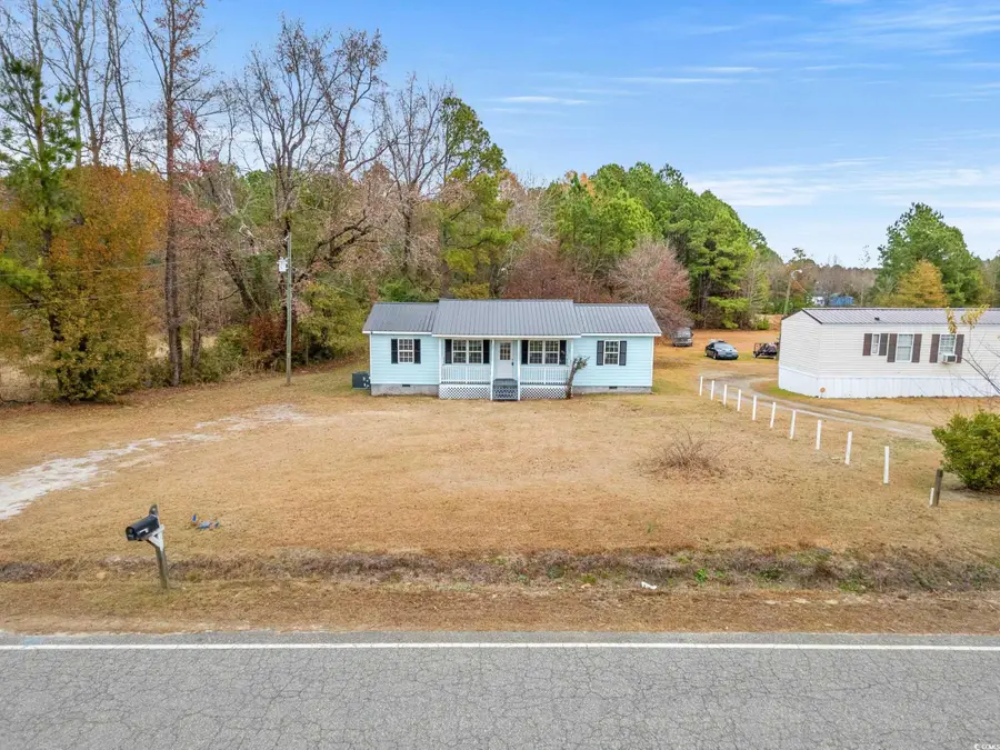 432 Willie Hodge Rd., Mullins, SC 29574 - Image #3