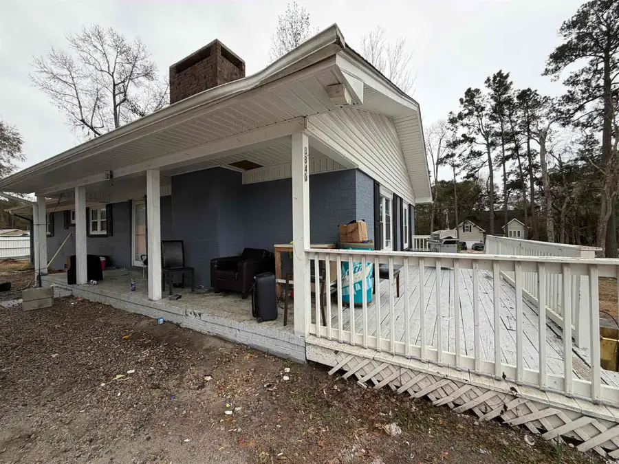 3840 E Ed Smith Ave., Myrtle Beach, SC 29588 - Image #2