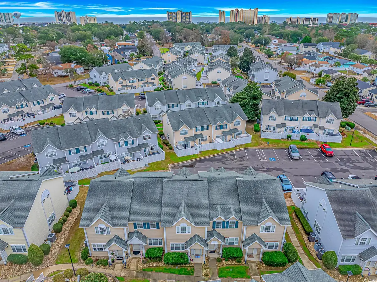 618 3rd Ave. S #3A, North Myrtle Beach, SC 29582 - #1