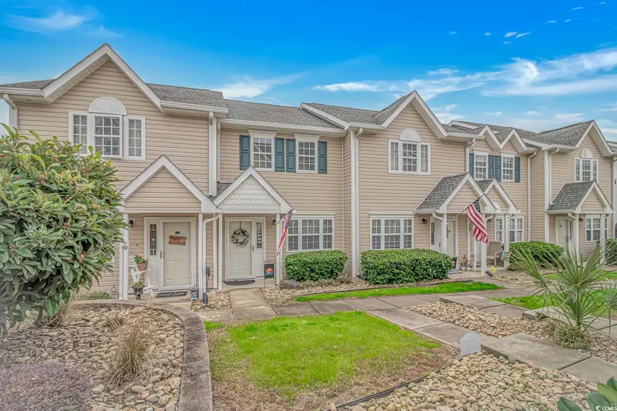 618 3rd Ave. S #3A, North Myrtle Beach, SC 29582 - #3