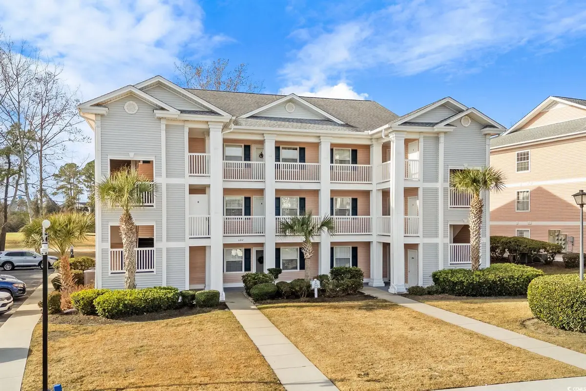 604 Waterway Village Blvd. #29F, Myrtle Beach, SC 29579 - Image #1