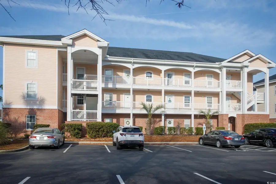 3979 Forsythia Ct. #204, Myrtle Beach, SC 29588 - #3