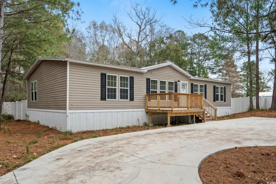 1296 Singing Pines Dr., Conway, SC 29527 - Image #3