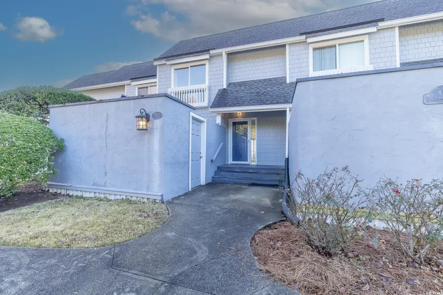 43 Pheasant Loop #302, Georgetown, SC 29440 - #3