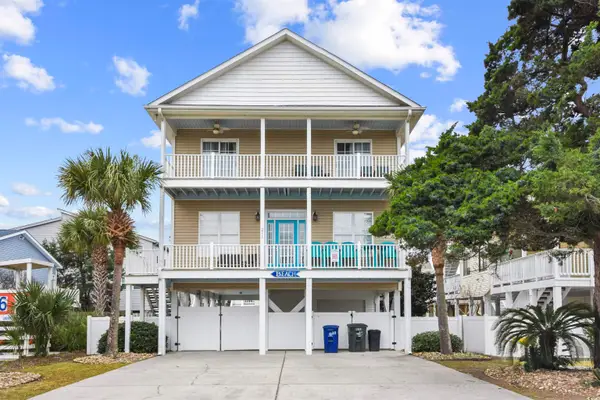 211 21st Ave. N, North Myrtle Beach, SC 29582