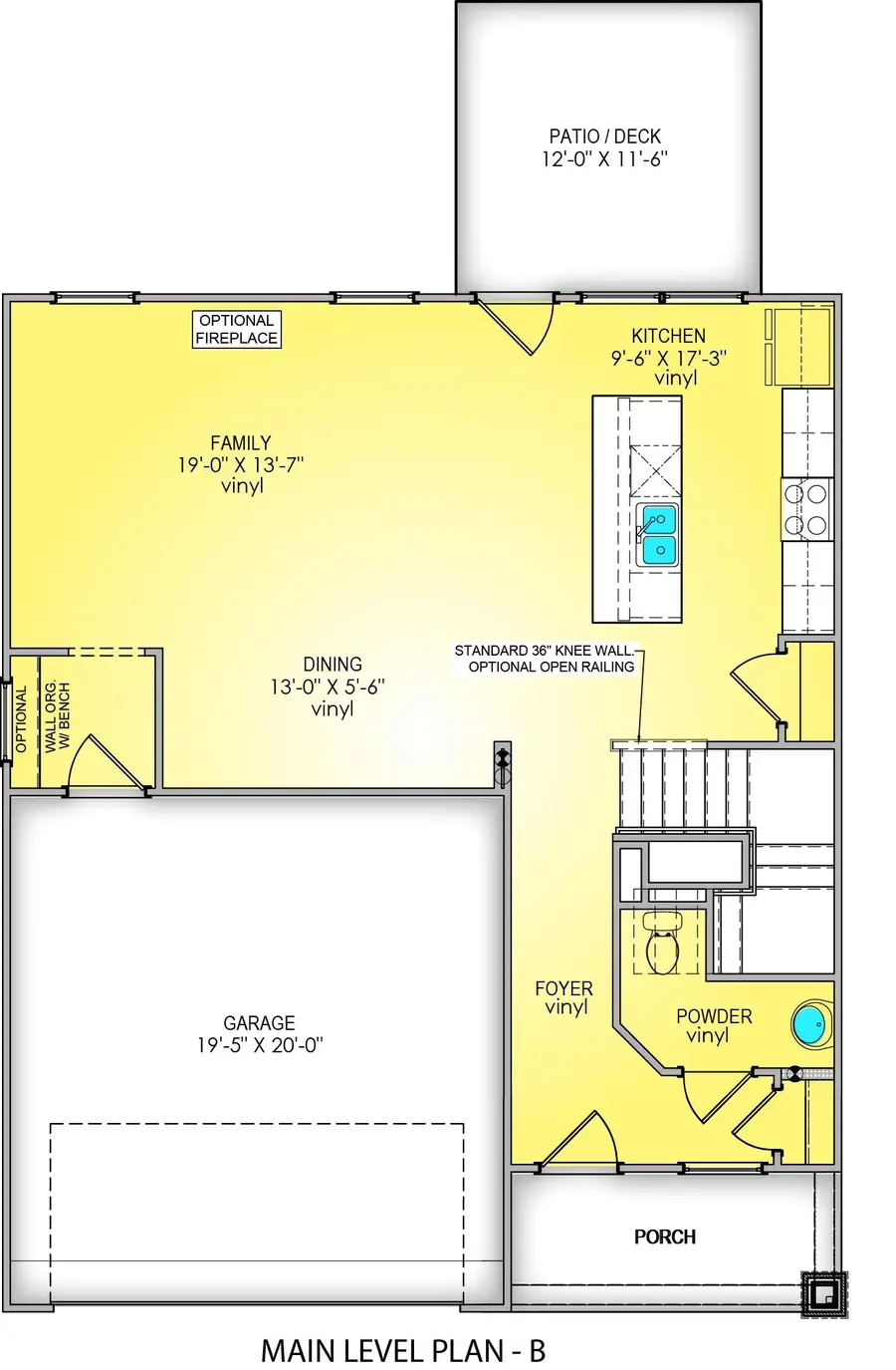 704 Bramble Way, Conway, SC 29527 - Image #2