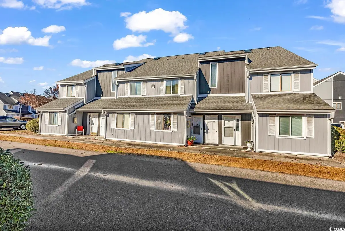 3700 Golf Colony Lane #8D, Little River, SC 29566 - #1