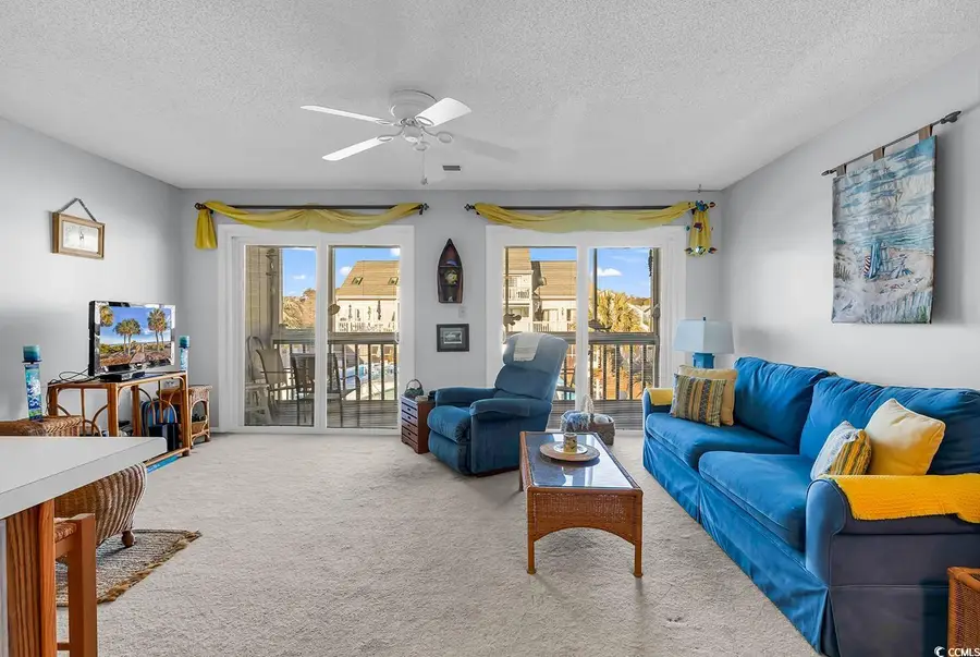 3700 Golf Colony Lane #8D, Little River, SC 29566 - #3