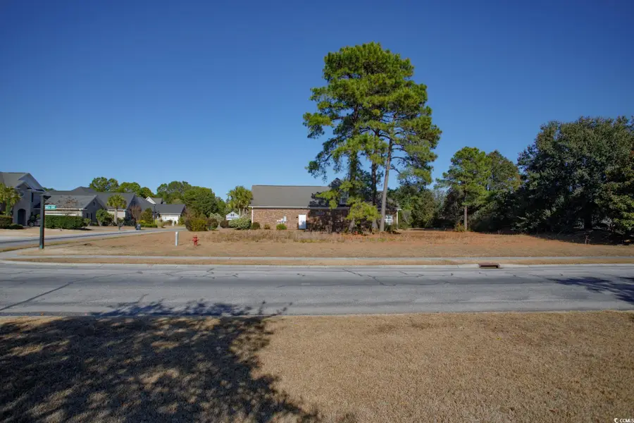 100 Ocean Sands Ct., Myrtle Beach, SC 29579 - Image #3