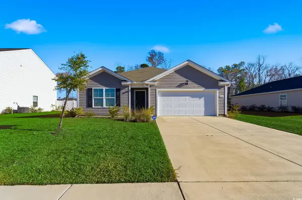 256 Country Grove Way, Galivants Ferry, SC 29544