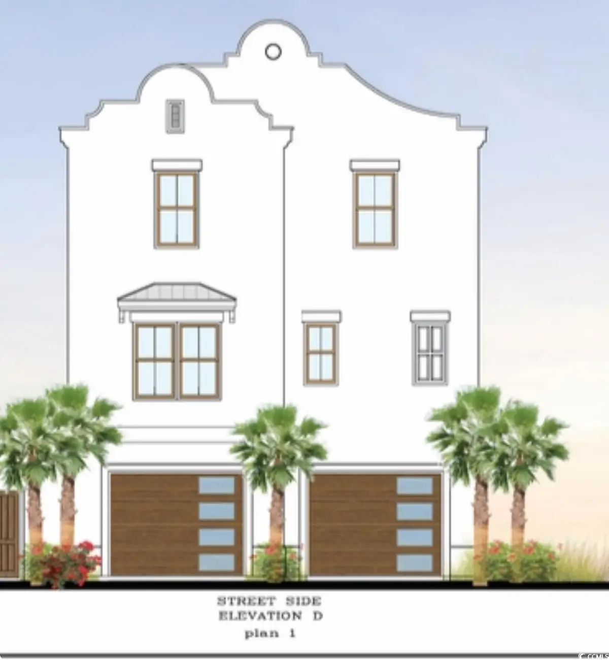 302A N Ocean Blvd., Myrtle Beach, SC 29577 - Image #1