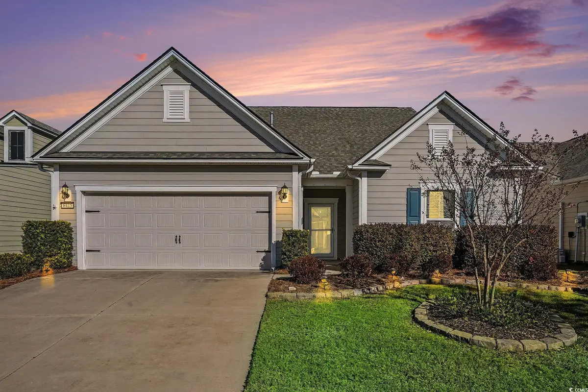 6425 Cascata Dr., Myrtle Beach, SC 29572 - Image #1