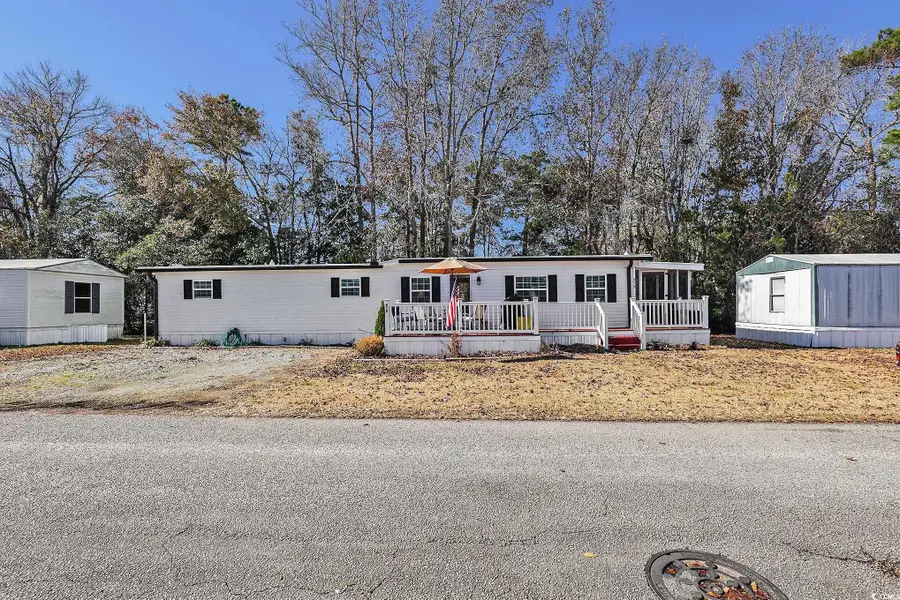 919 Baron Ln., North Myrtle Beach, SC 29582 - #3